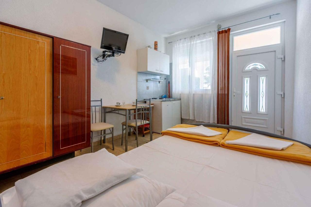 One-Bedroom Apartment In Dramalj Xxv 外观 照片